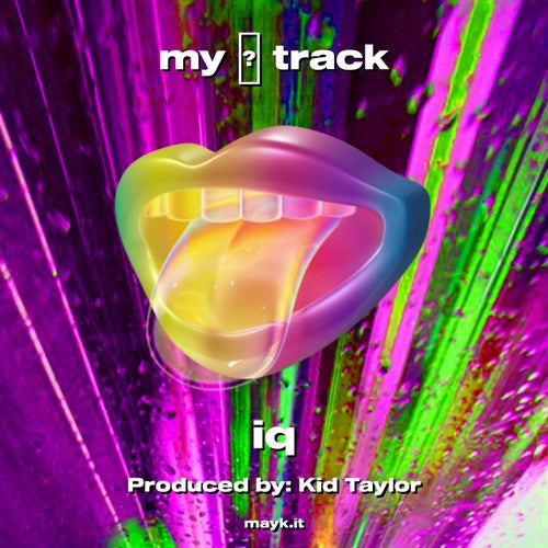 my  track