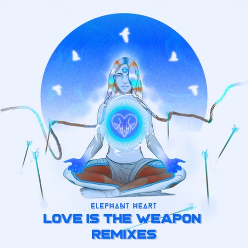 Love Is The Weapon (Remixes)