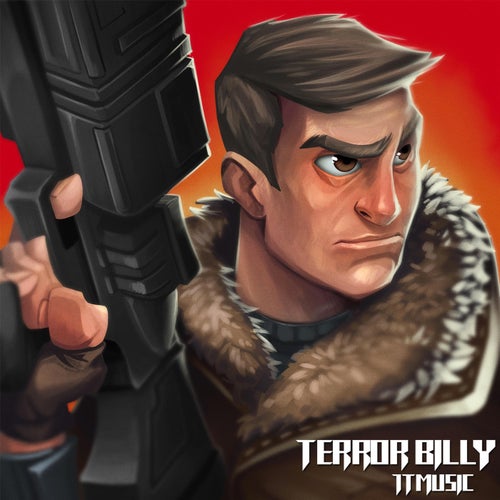 Terror Billy