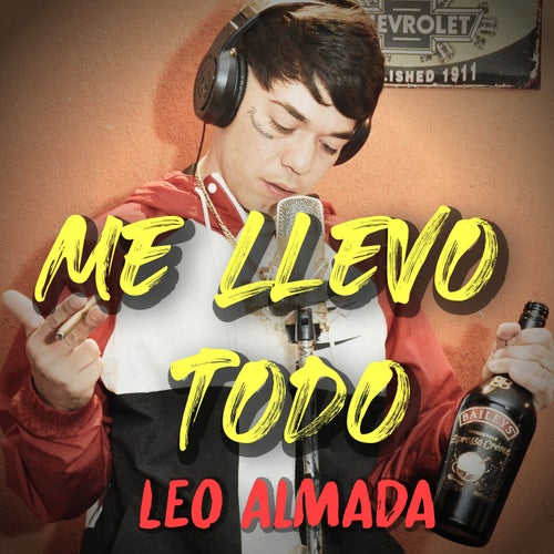 Me Llevo Todo