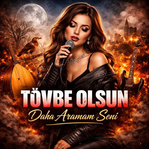 Tövbe Olsun Daha Aramam Seni