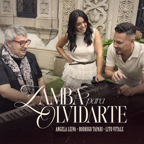 Zamba Para Olvidarte