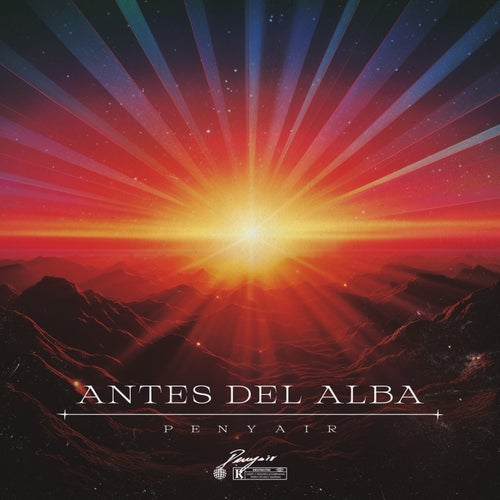 Antes del alba