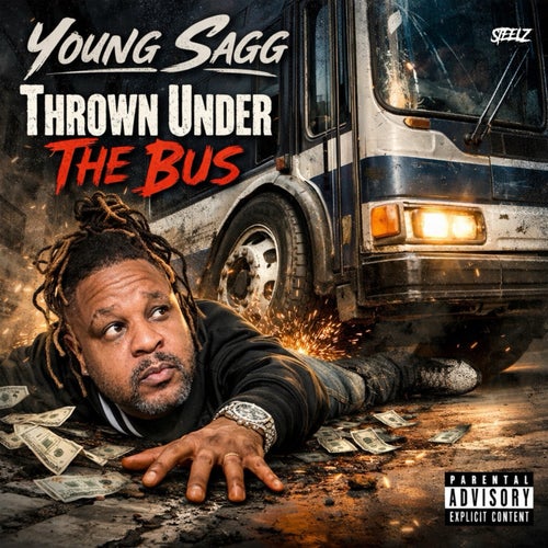 The bus (feat. Redgrant)