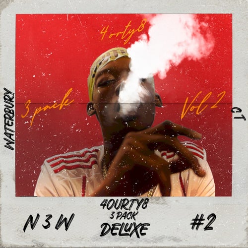 3pack, Vol. 2 (Deluxe)