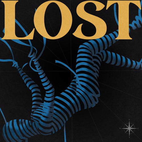 LOST (feat. Moon Sujin)