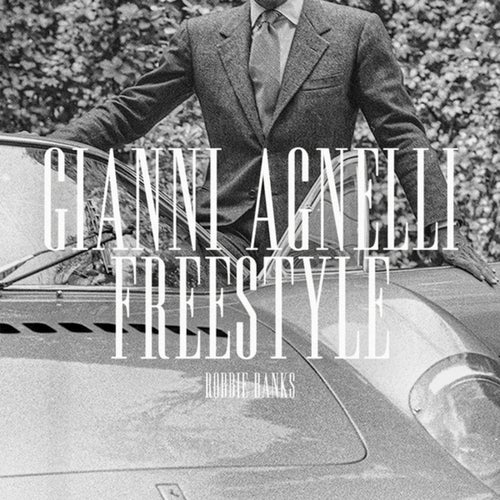 gianni agnelli freestyle