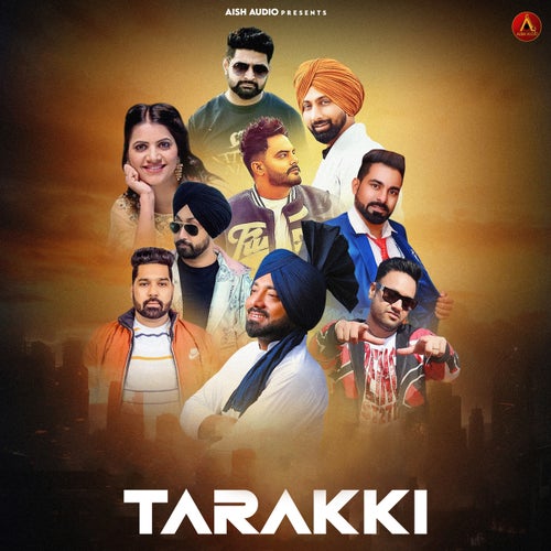 TARAKKI