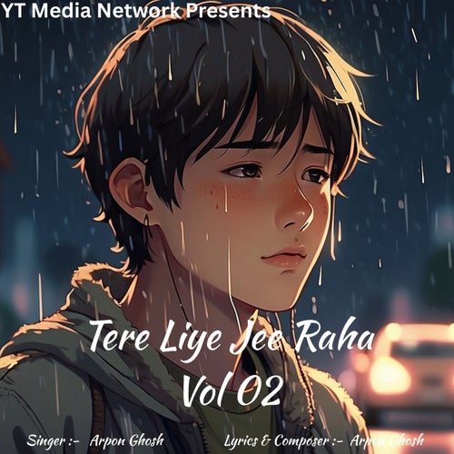 Tere Liye Jee Raha Vol 02