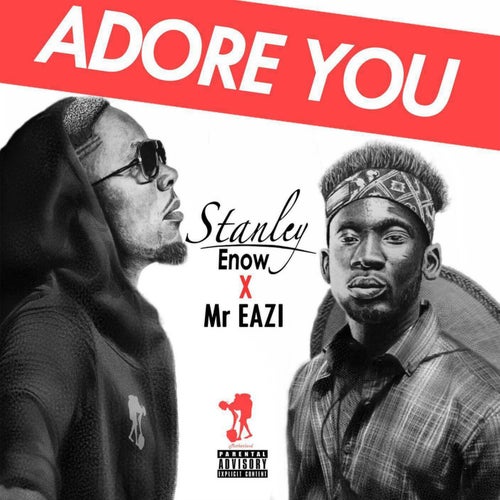 Adore You (feat. Mr Eazi)