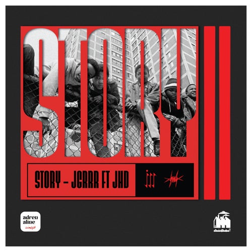 STORY.2 (feat. JEHAD)