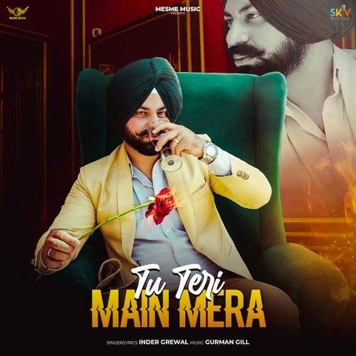 Tu Teri Main Mera