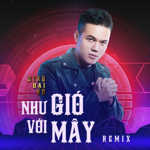 Như Gió Với Mây Remix