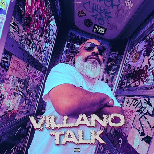 VILLANO TALK