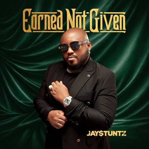 Earned Not Given
