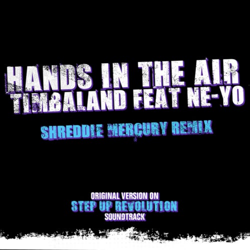 Hands In The Air