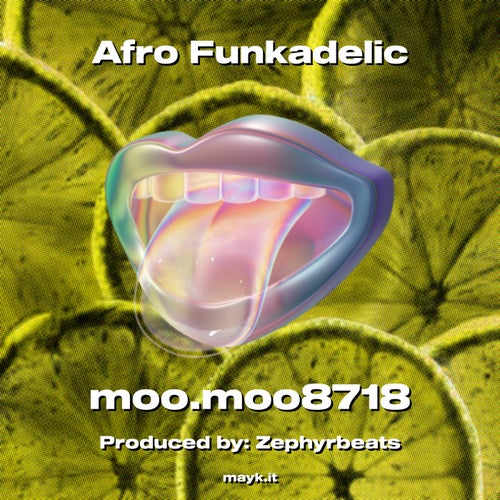 Afro Funkadelic