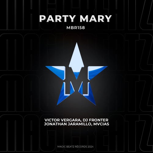 Party Mary