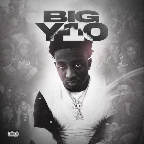 Big Y10