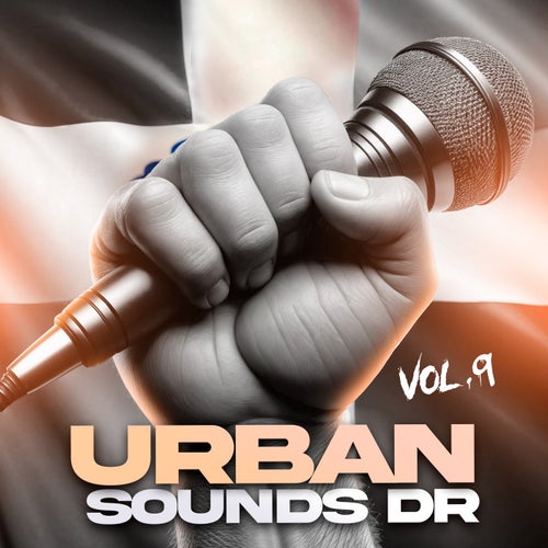 Urban Sounds DR, Vol. 9