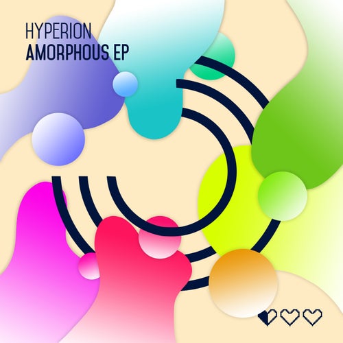 Amorphous EP