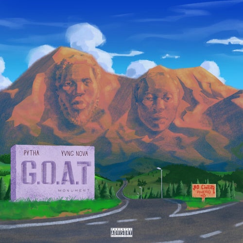 G.O.A.T
