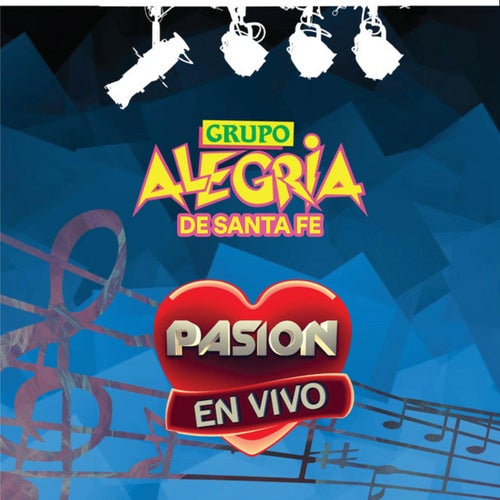 En Vivo en Pasión