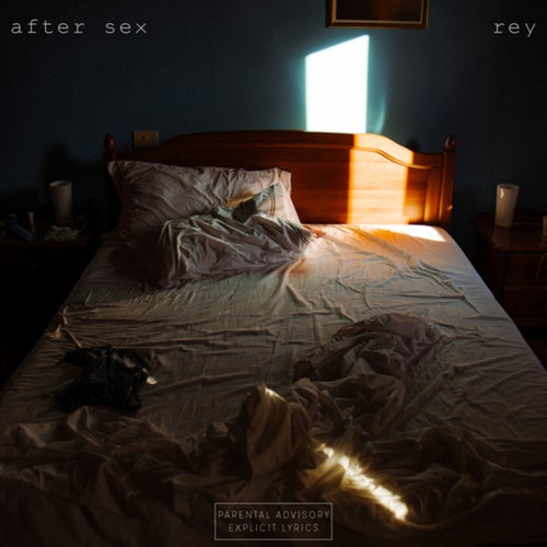 AFTER SEX