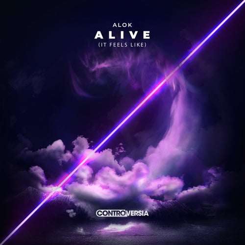 Alive (It Feels Like) (Extended Mix)