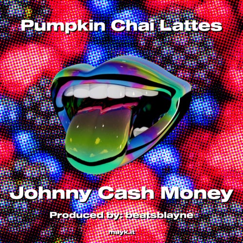 Pumpkin Chai Lattes