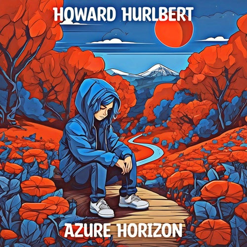 Azure Horizon