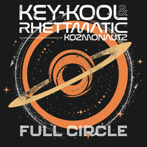Full Circle