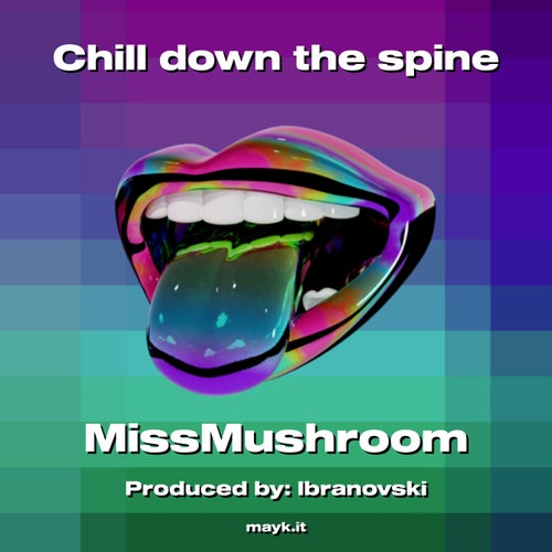 Chill down the spine