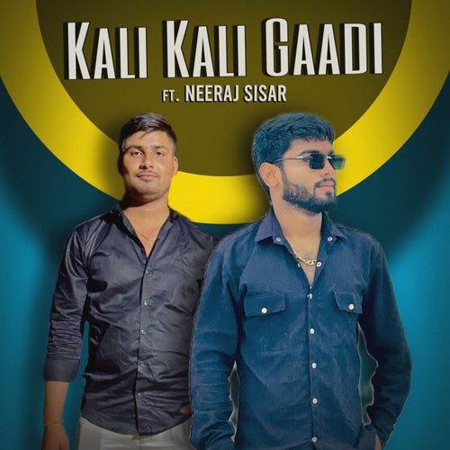 Kali Kali Gaadi