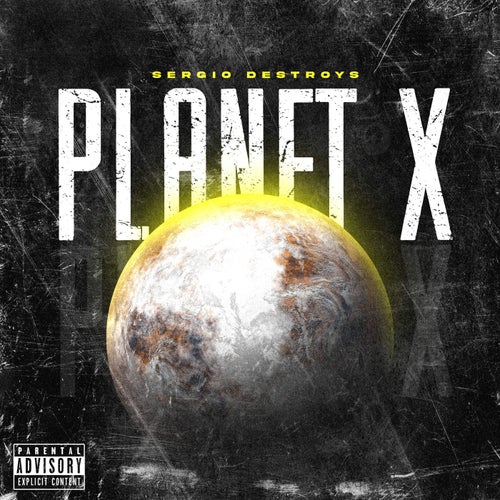 Planet X