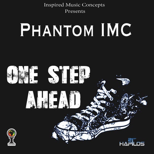 One Step Ahead - Single