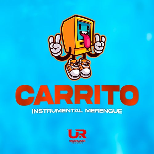 Carrito Merengue (Instrumental)