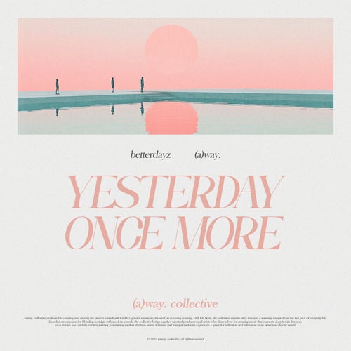 yesterday once more