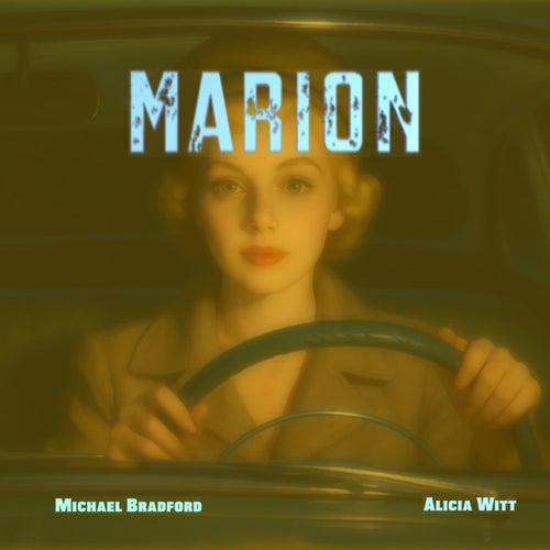 Marion  (feat. Alicia Witt)