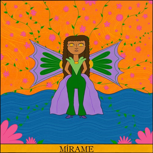 Mírame