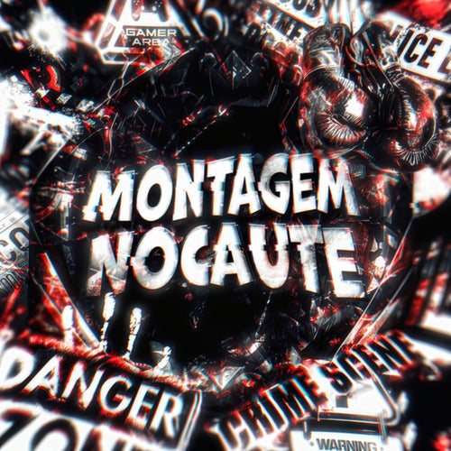 Montagem Nocaute