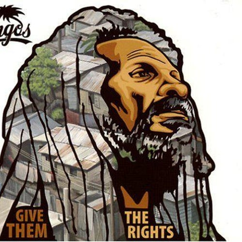 The Congos Profile