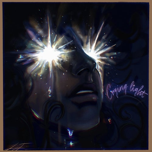 Crying Light