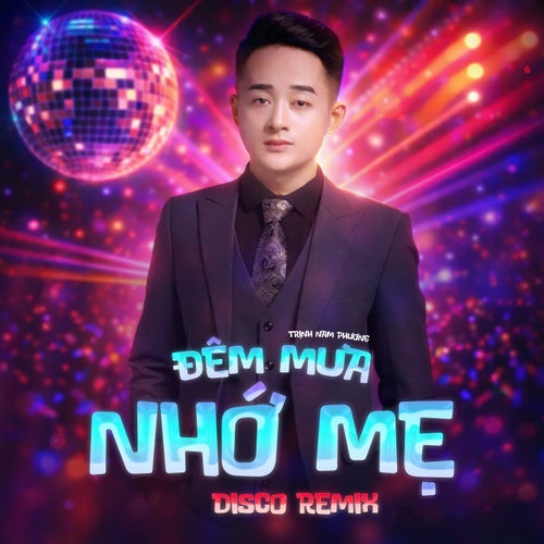 Đêm Mưa Nhớ Mẹ (Disco Remix)