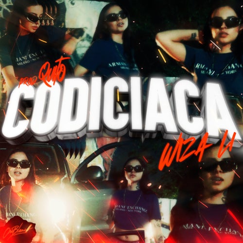 Codiciaca