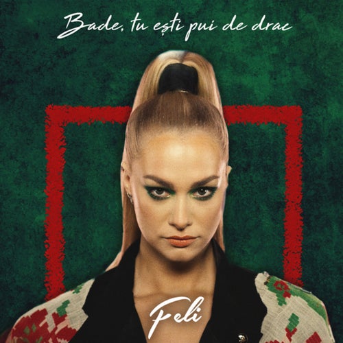 Bade, tu esti pui de drac