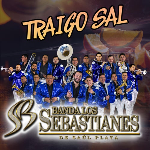 Traigo Sal