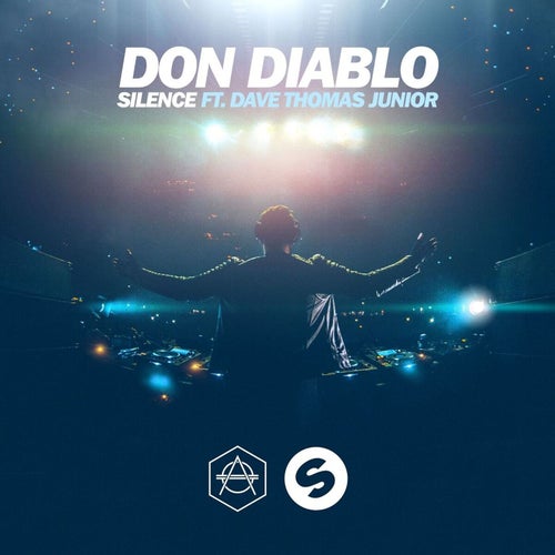 Silence (feat. Dave Thomas Junior)