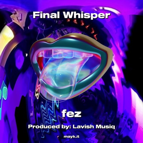 Final Whisper