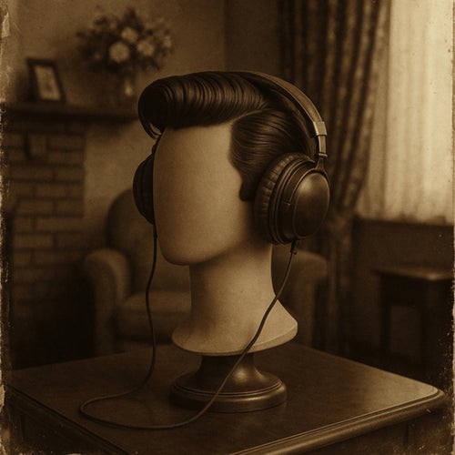 Graceland (Extended Mix)